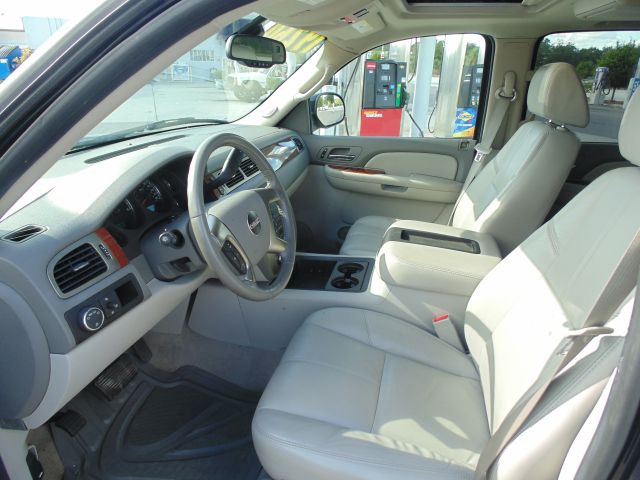 2007 GMC Yukon XL ES 3.0L AUTO