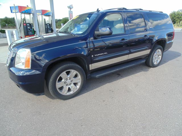 2007 GMC Yukon XL ES 3.0L AUTO