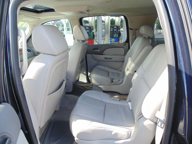 2007 GMC Yukon XL ES 3.0L AUTO
