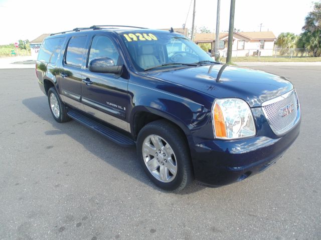 2007 GMC Yukon XL ES 3.0L AUTO