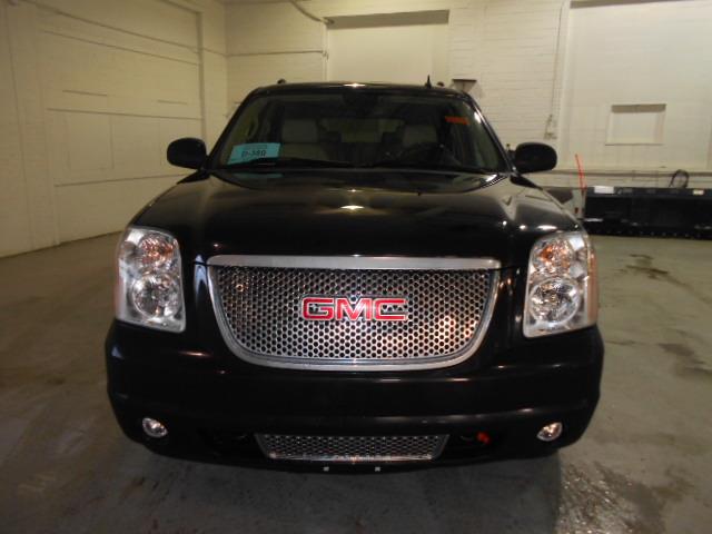 2007 GMC Yukon XL Lx-v6