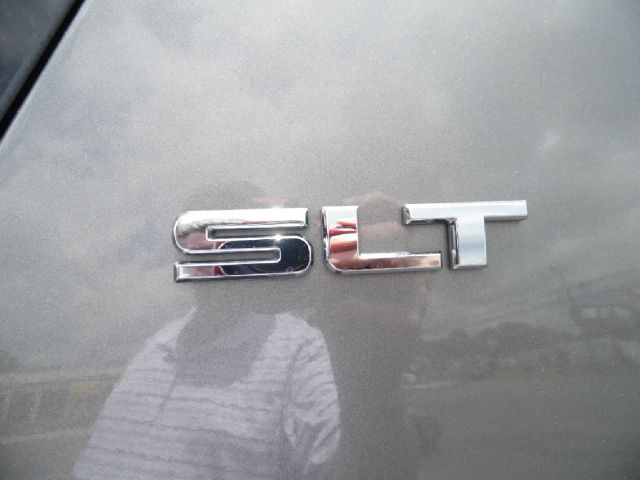 2007 GMC Yukon XL VR6 Convertible