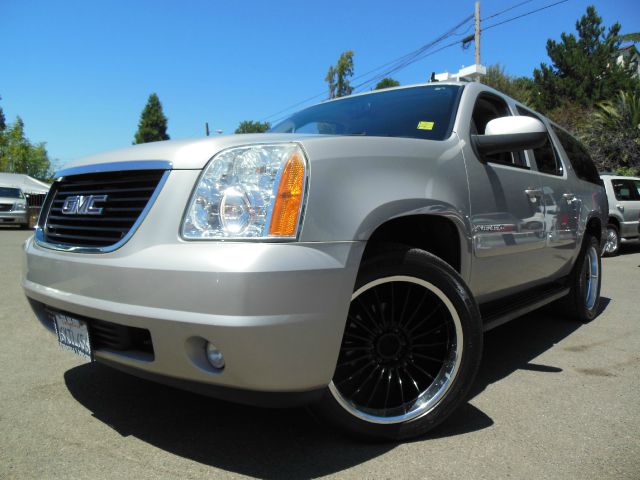 2007 GMC Yukon XL ES 3.0L AUTO