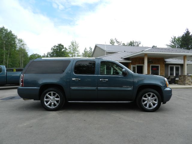 2007 GMC Yukon XL TDI