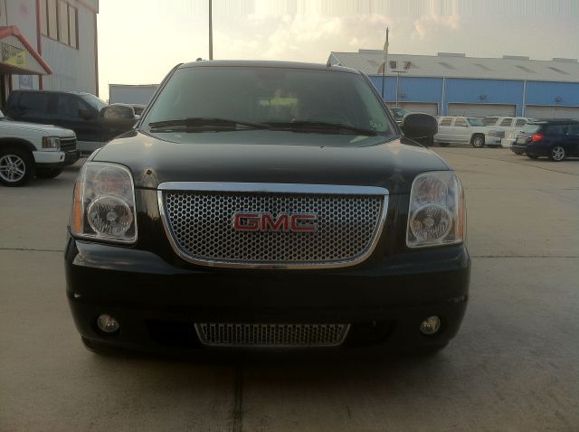 2008 GMC Yukon XL Unknown