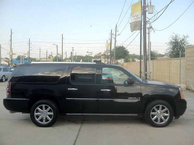 2008 GMC Yukon XL Unknown