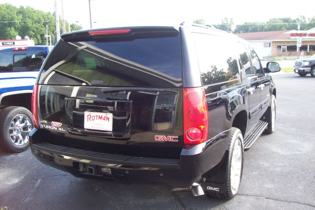 2008 GMC Yukon XL VR6 Convertible