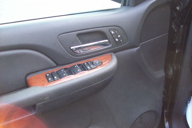 2008 GMC Yukon XL VR6 Convertible