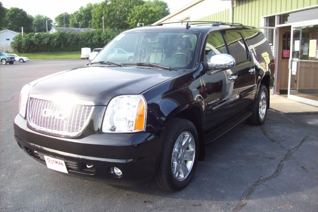 2008 GMC Yukon XL VR6 Convertible