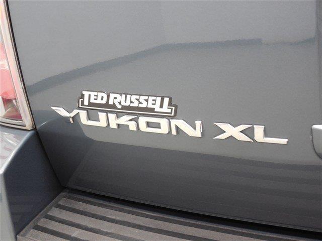 2008 GMC Yukon XL Unknown