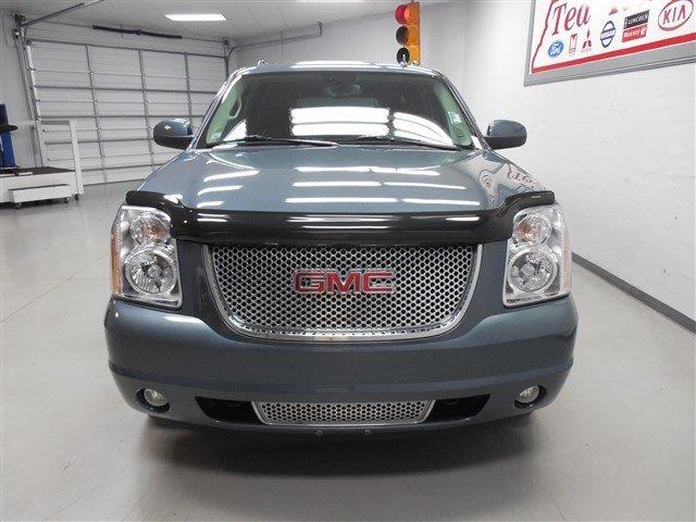 2008 GMC Yukon XL Unknown