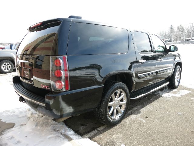 2008 GMC Yukon XL TDI