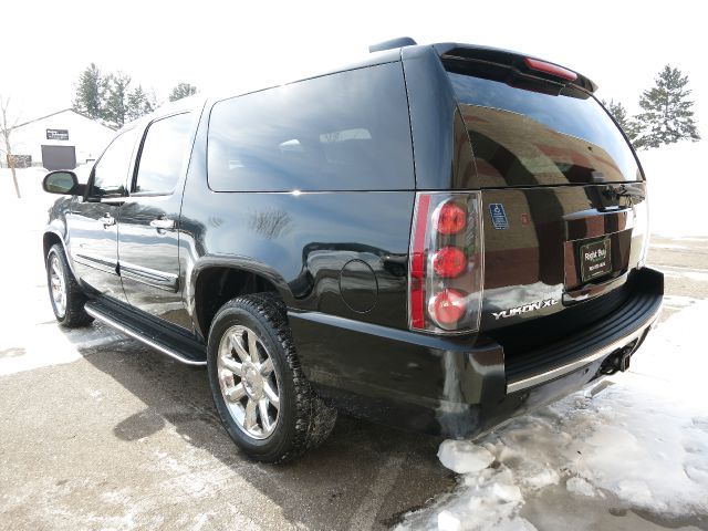 2008 GMC Yukon XL TDI