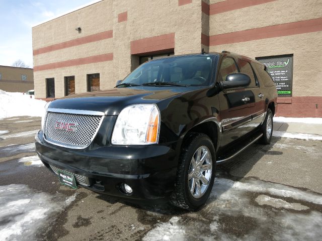 2008 GMC Yukon XL TDI