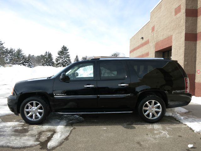 2008 GMC Yukon XL TDI