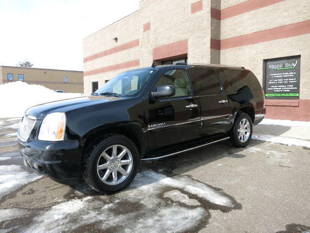 2008 GMC Yukon XL TDI