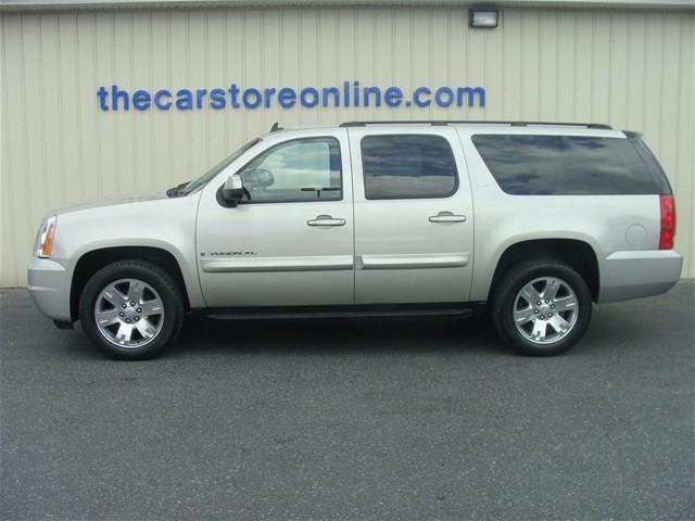 2008 GMC Yukon XL Allroad AWD