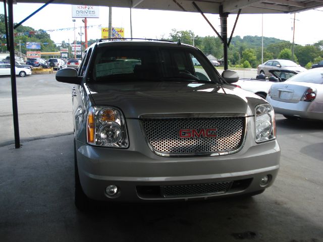 2008 GMC Yukon XL SLT