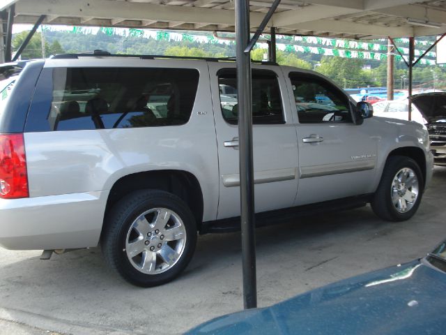 2008 GMC Yukon XL SLT