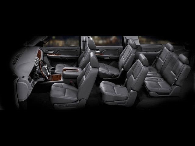 2008 GMC Yukon XL Lx-v6