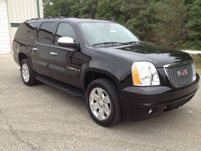 2008 GMC Yukon XL VR6 Convertible