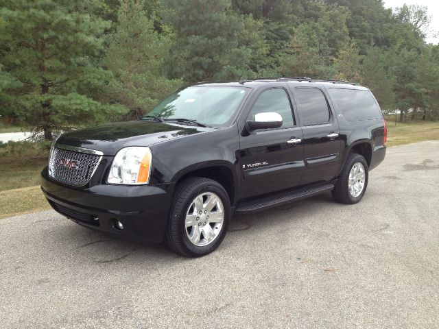 2008 GMC Yukon XL VR6 Convertible