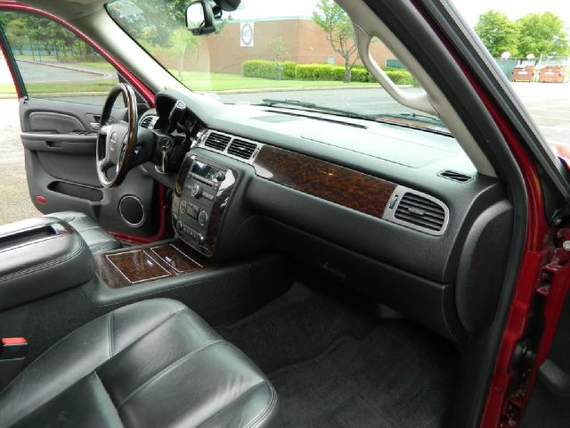 2008 GMC Yukon XL LS 15