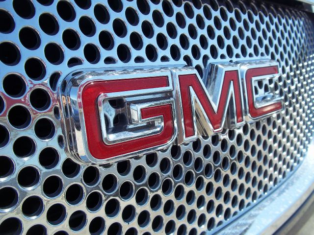 2008 GMC Yukon XL SXT Van