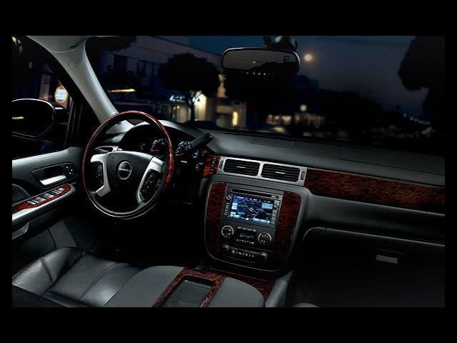 2008 GMC Yukon XL LS NICE