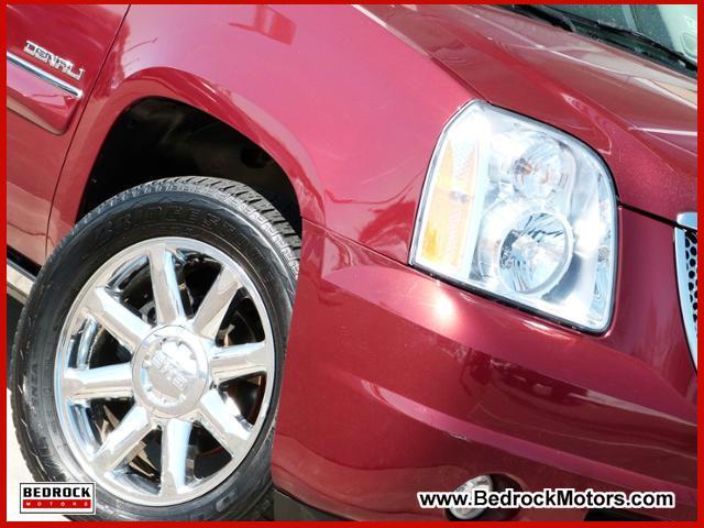 2008 GMC Yukon XL Unknown