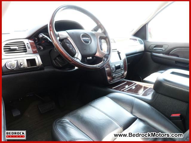 2008 GMC Yukon XL Unknown