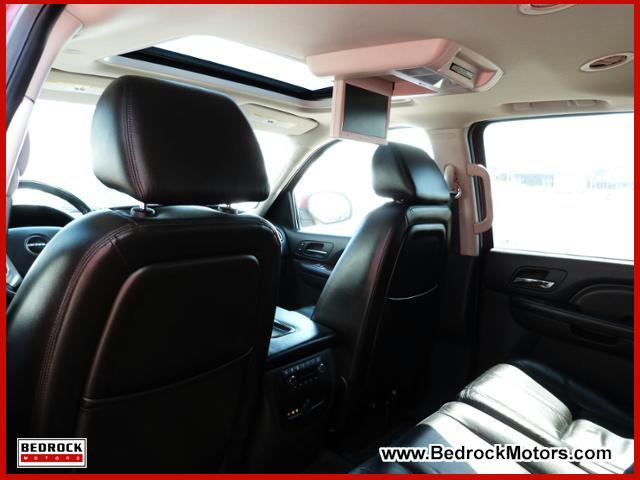 2008 GMC Yukon XL Unknown