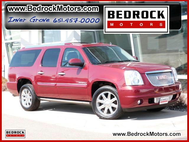 2008 GMC Yukon XL Unknown