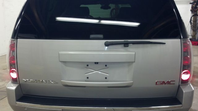 2008 GMC Yukon XL Hurst