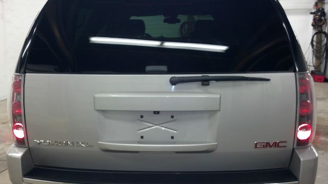 2008 GMC Yukon XL Hurst