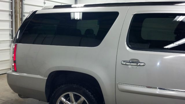 2008 GMC Yukon XL Hurst