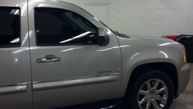 2008 GMC Yukon XL Hurst