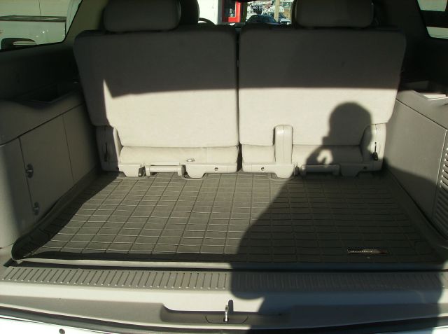 2008 GMC Yukon XL VR6 Convertible