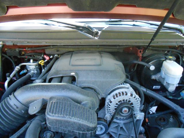 2008 GMC Yukon XL 2006 Mercury