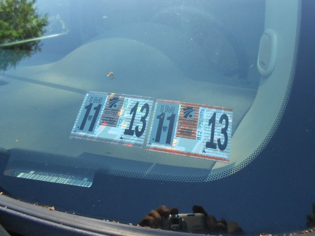 2008 GMC Yukon XL 2006 Mercury