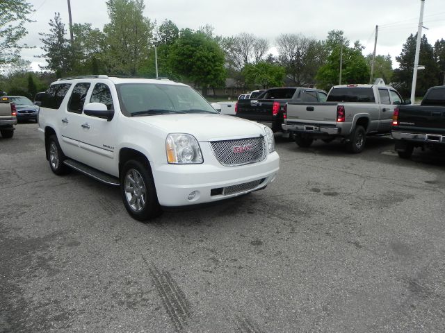2008 GMC Yukon XL LS NICE