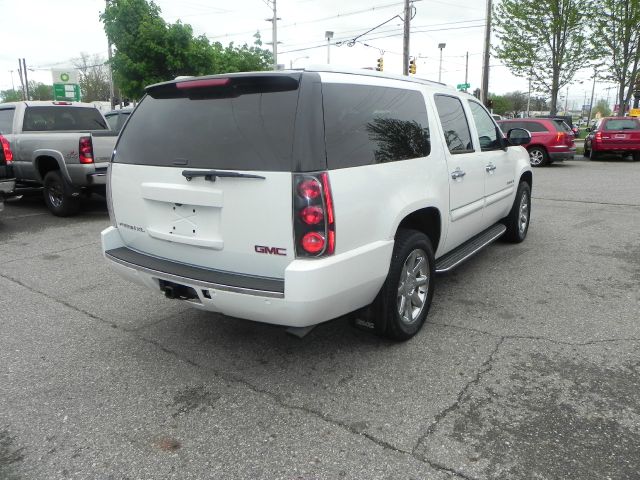 2008 GMC Yukon XL LS NICE