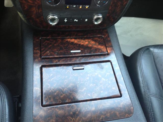 2009 GMC Yukon XL SLT Extra Cab