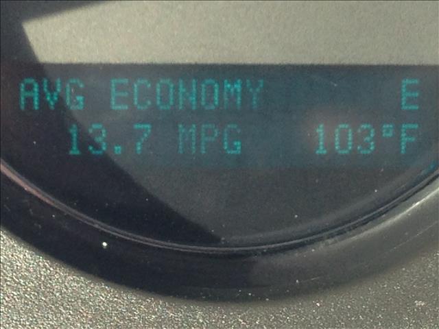 2009 GMC Yukon XL SLT Extra Cab