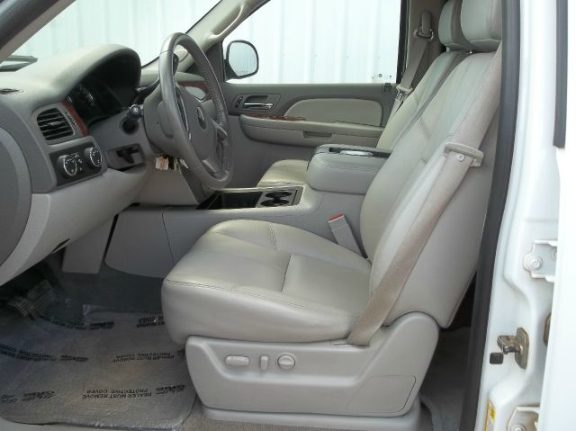 2009 GMC Yukon XL SLT