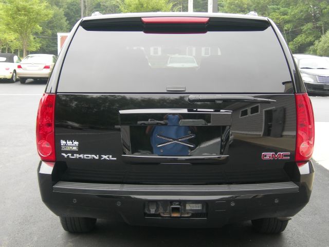 2009 GMC Yukon XL Unknown