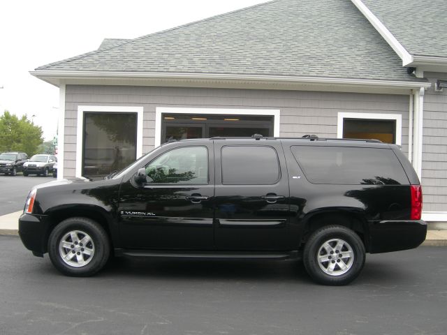 2009 GMC Yukon XL Unknown