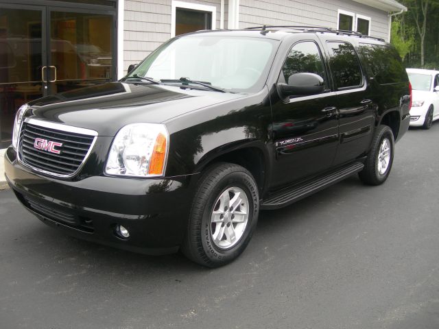 2009 GMC Yukon XL Unknown