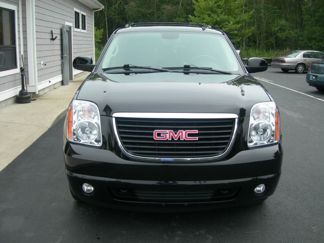 2009 GMC Yukon XL Unknown