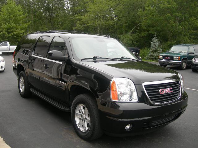 2009 GMC Yukon XL Unknown